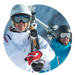 Location de ski Intersport Valmorel en Savoie